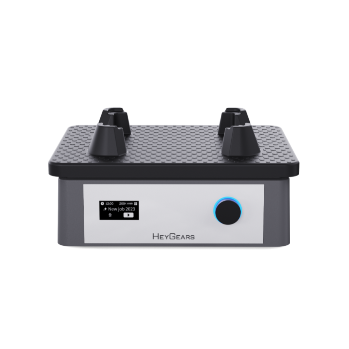 Visuel de face de l'UltraCraft Wash de la marque HeyGears