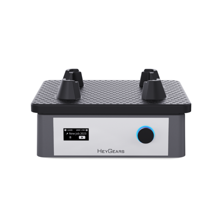 Visuel de face de l'UltraCraft Wash de la marque HeyGears