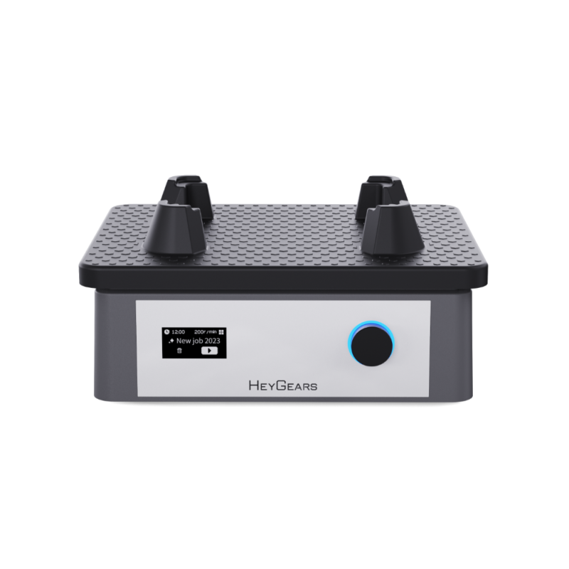 Visuel de face de l'UltraCraft Wash de la marque HeyGears