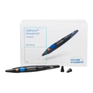 Visuel de l'Adhese Universal Kit Vivapen de 1x2 ml + 100 canules de la marque Ivoclar