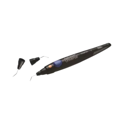 Visuel de l'Adhese Universal Kit Vivapen de 1x2 ml + 100 canules de la marque Ivoclar