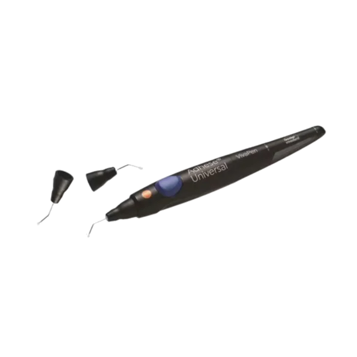 Visuel de l'Adhese Universal Kit Vivapen de 1x2 ml + 100 canules de la marque Ivoclar