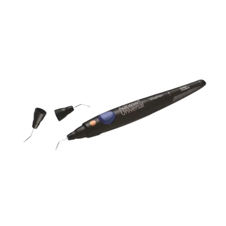 Visuel de l'Adhese Universal Kit Vivapen de 1x2 ml + 100 canules de la marque Ivoclar