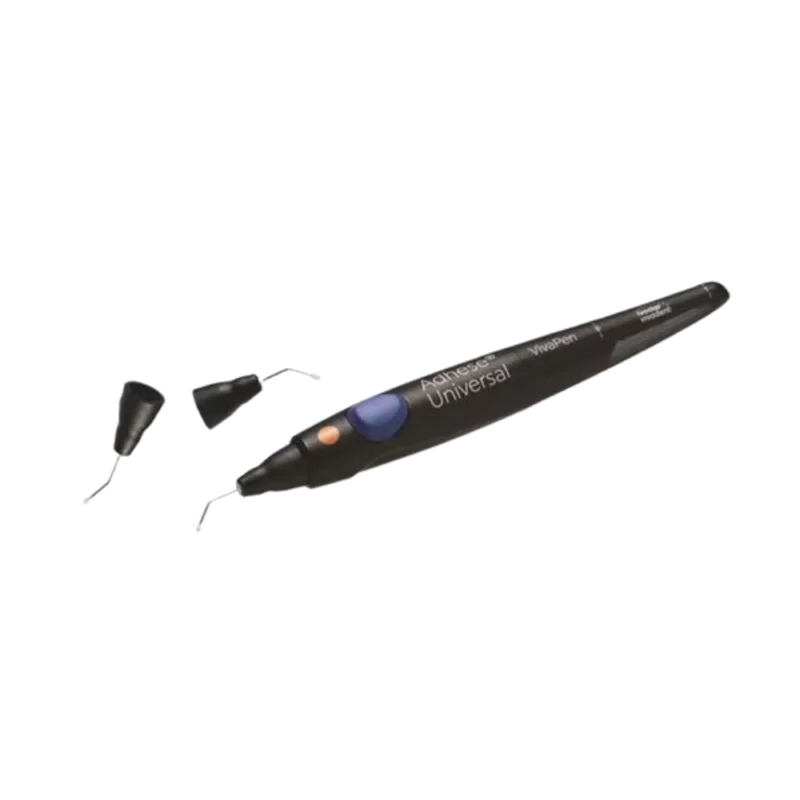 Visuel de l'Adhese Universal Kit Vivapen de 1x2 ml + 100 canules de la marque Ivoclar