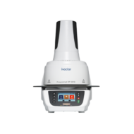 Visuel de face du four Programat EP3010 G2 d'Ivoclar