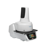 Visuel de côté du four Programat P710 G2 d'Ivoclar