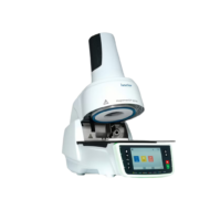 Visuel de face du four Programat EP5010 G2 ouvert de Ivoclar