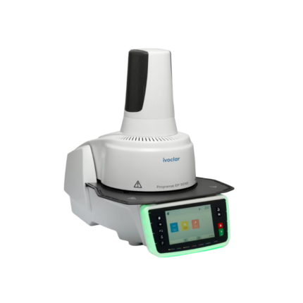 Visuel de face du four Programat EP5010 G2 de Ivoclar