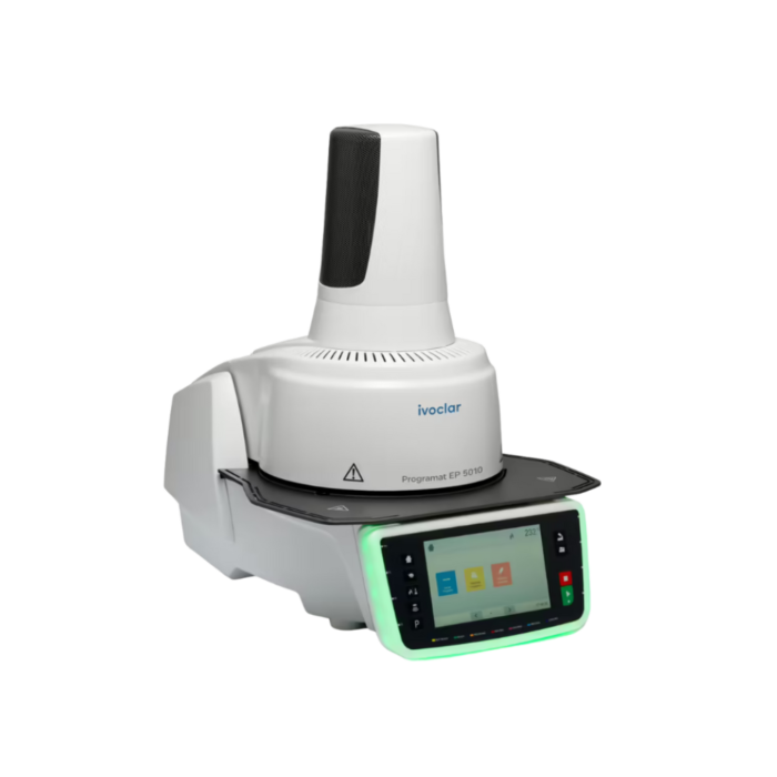 Visuel de face du four Programat EP5010 G2 de Ivoclar