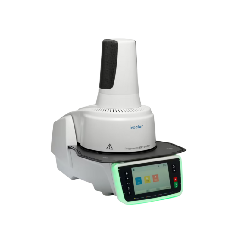 Visuel de face du four Programat EP5010 G2 de Ivoclar