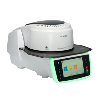 Visuel de face du four Programat P710 G2 de Ivoclar