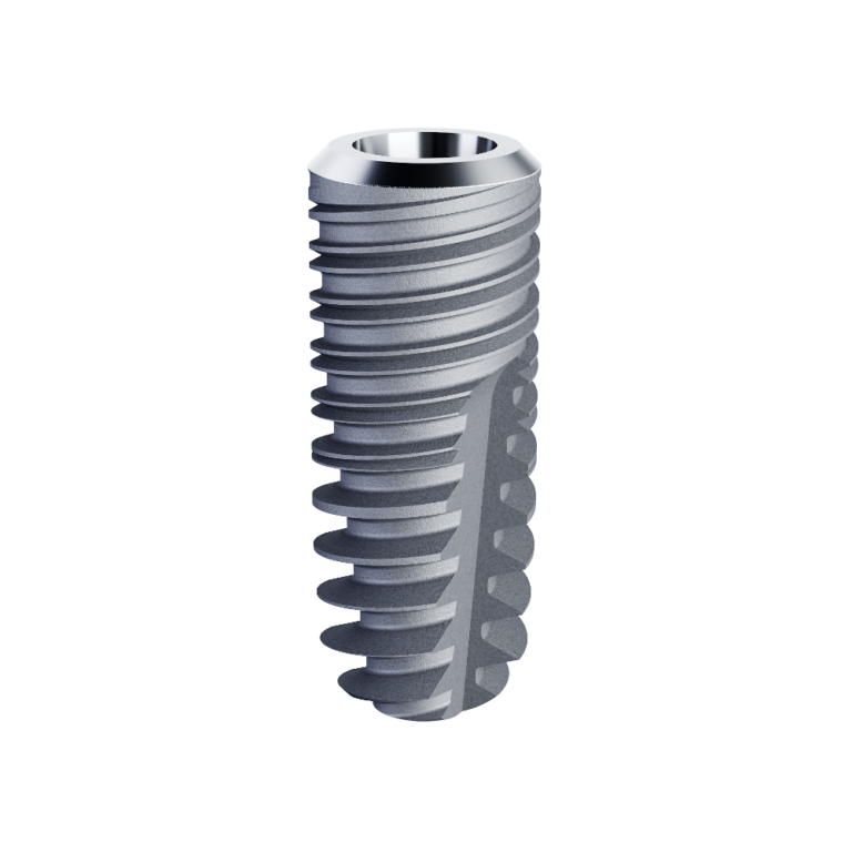 L'implant DESIGN® I de la marque astem fabriqué dans notre usine DEEP à Lyon