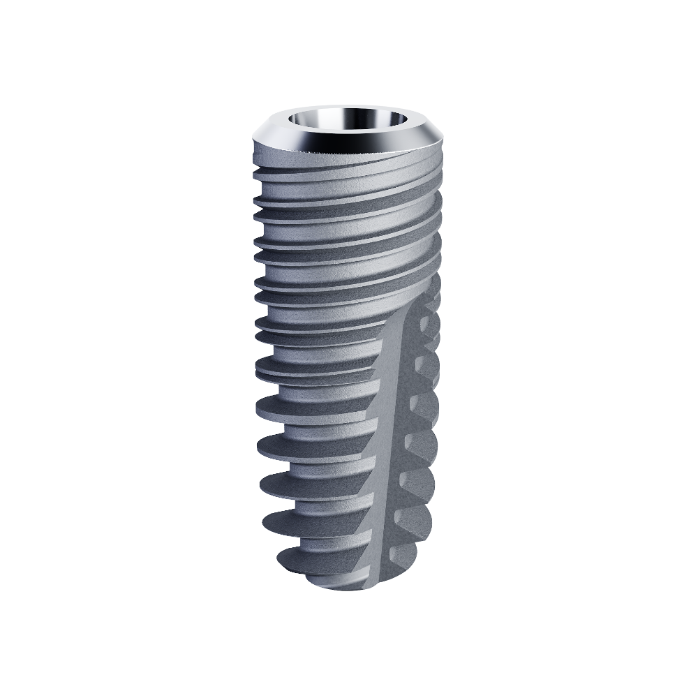 Implant DESIGN I de astem L'implant DESIGN® I de la marque astem fabriqué dans notre usine DEEP à Lyon