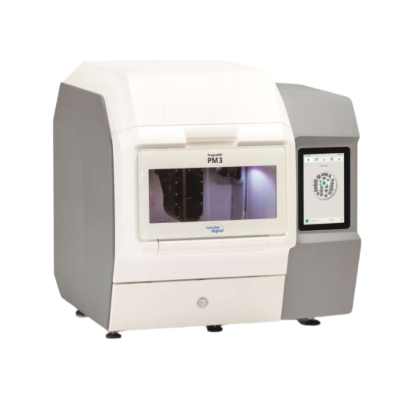 L'usineuse PrograMill PM3 de la marque Ivoclar