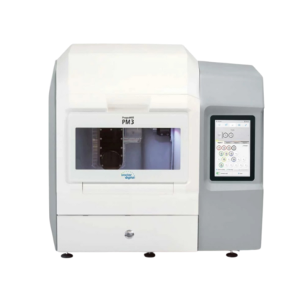 L'usineuse PrograMill PM3 de la marque Ivoclar