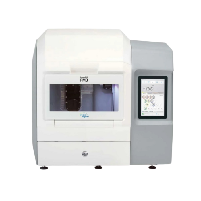 L'usineuse PrograMill PM3 de la marque Ivoclar