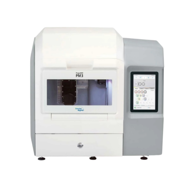 L'usineuse PrograMill PM3 de la marque Ivoclar