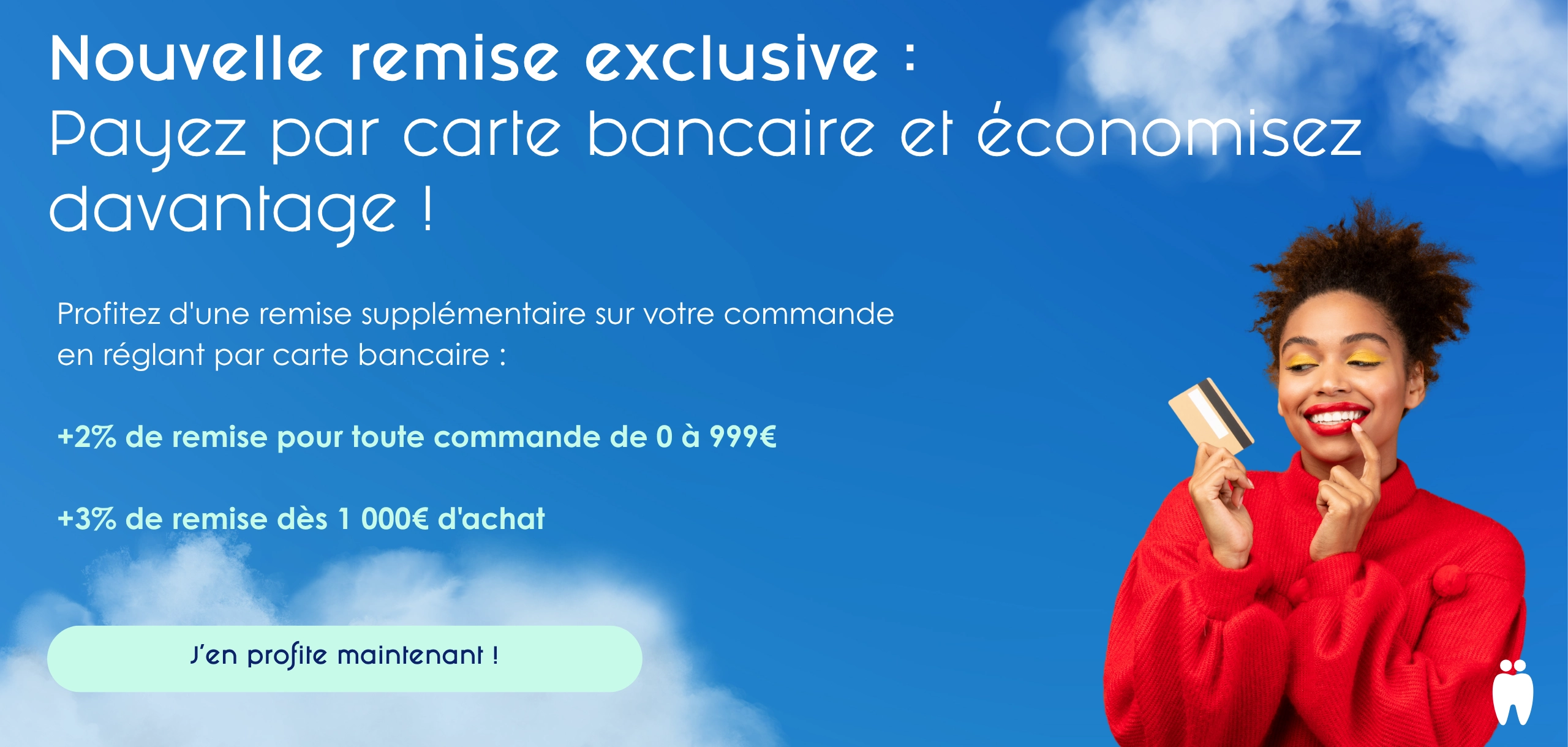 Nouveau visuel pour les remises CB sur le site d'ASTEM, ici pour le desktop