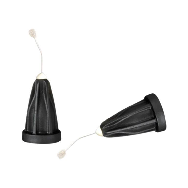 Visuel du Vivapen canules Snap-On refill de la marque Ivoclar