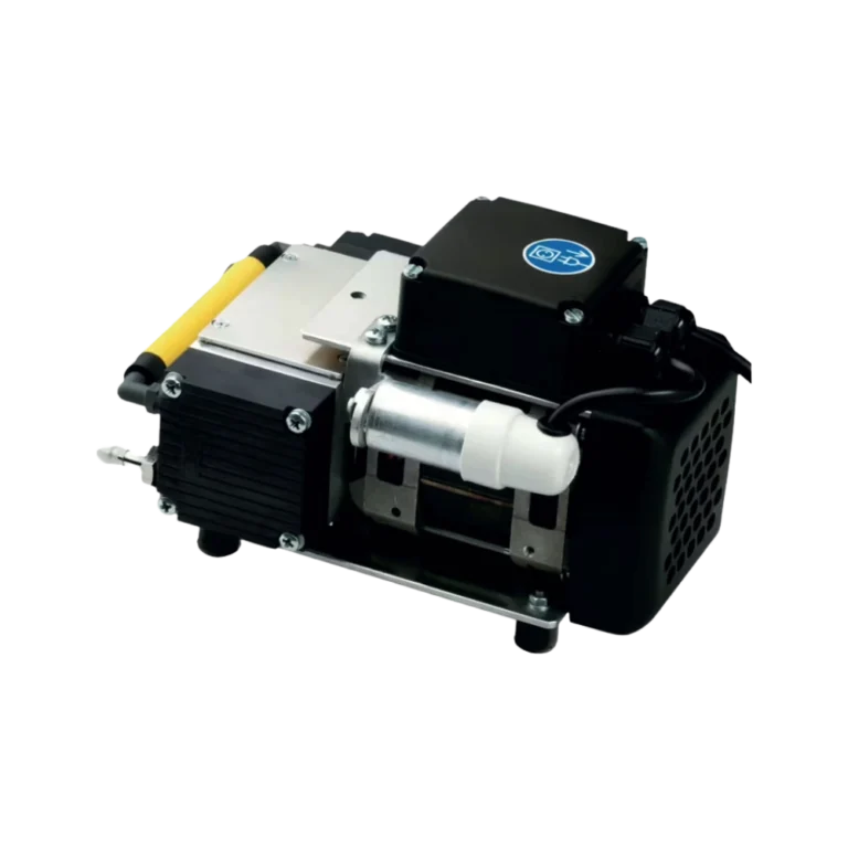 Visuel de la pompe à vide VP3 easy de la marque Ivoclar