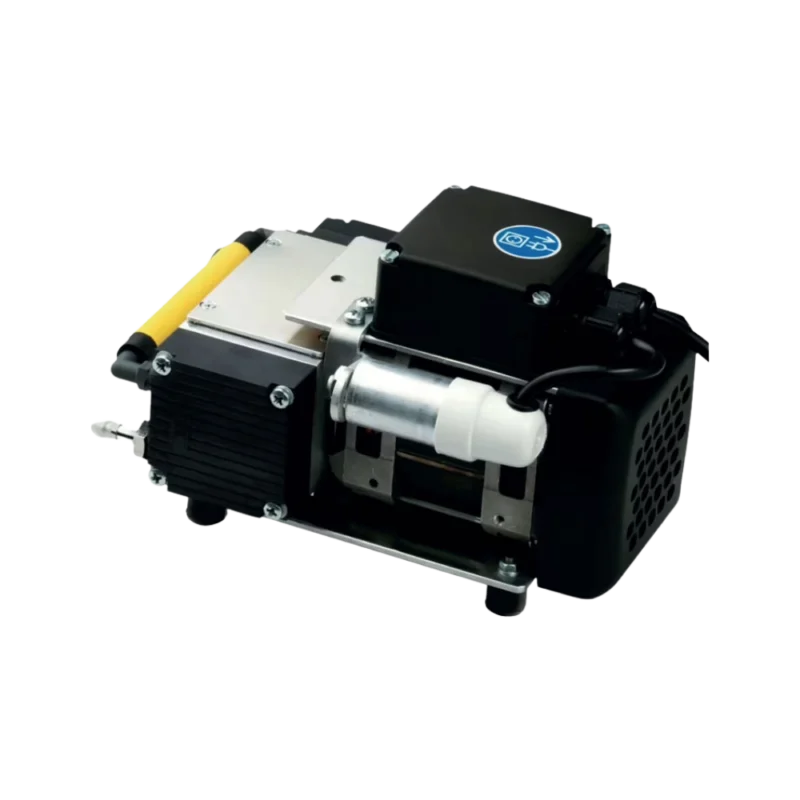 Visuel de la pompe à vide VP3 easy de la marque Ivoclar