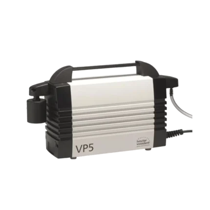 Visuel de la pompe à vide VP5 de la marque Ivoclar