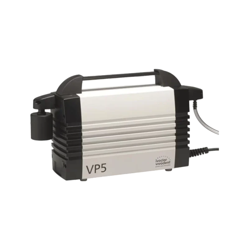 Visuel de la pompe à vide VP5 de la marque Ivoclar