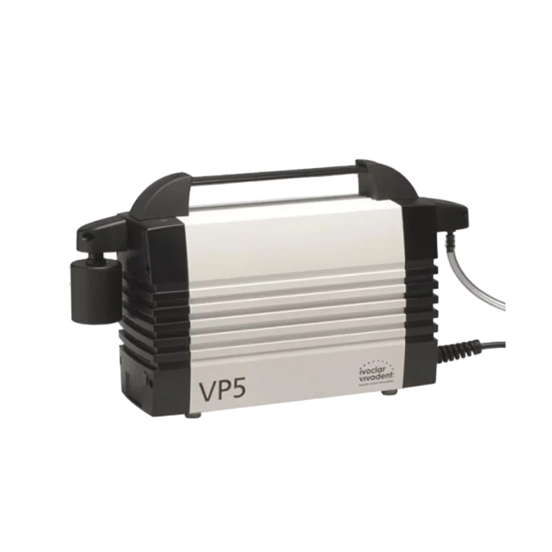 Visuel de la pompe à vide VP5 de la marque Ivoclar