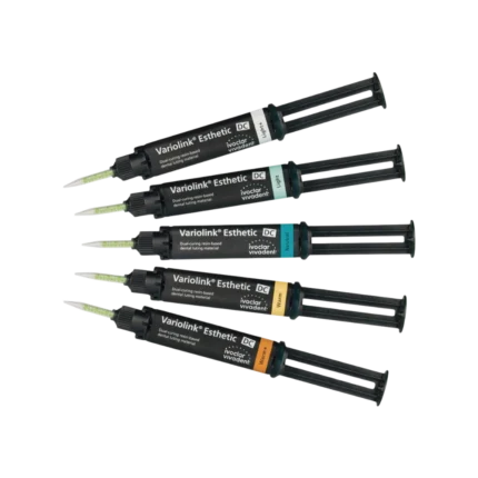Visuel du Variolink Esthetic DC de la marque Ivoclar