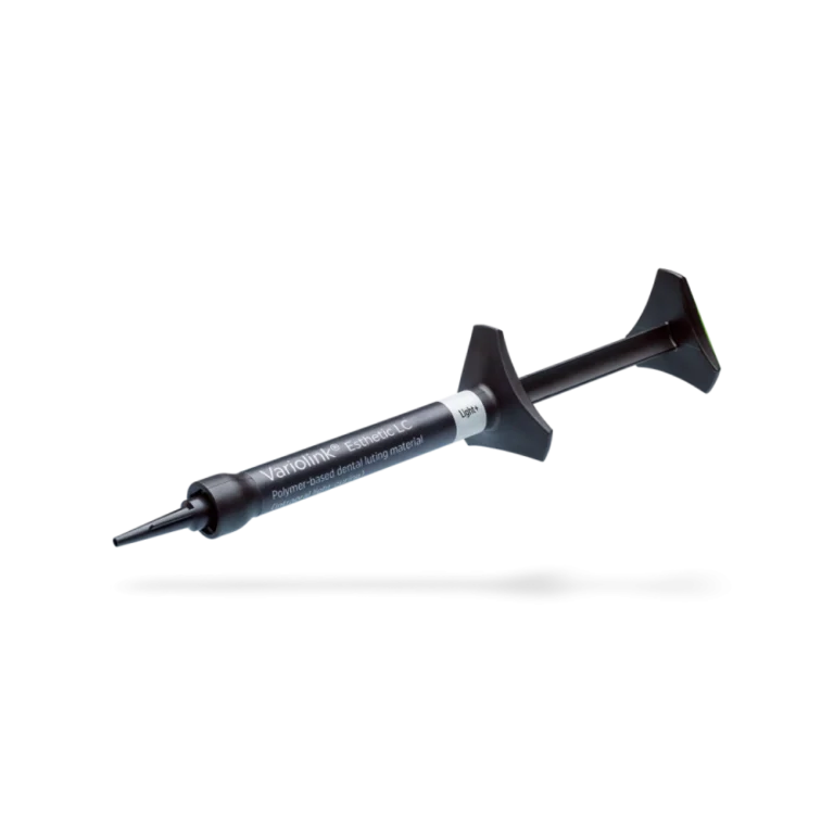 Visuel du Variolink Esthetic LC Light+ de la marque Ivoclar