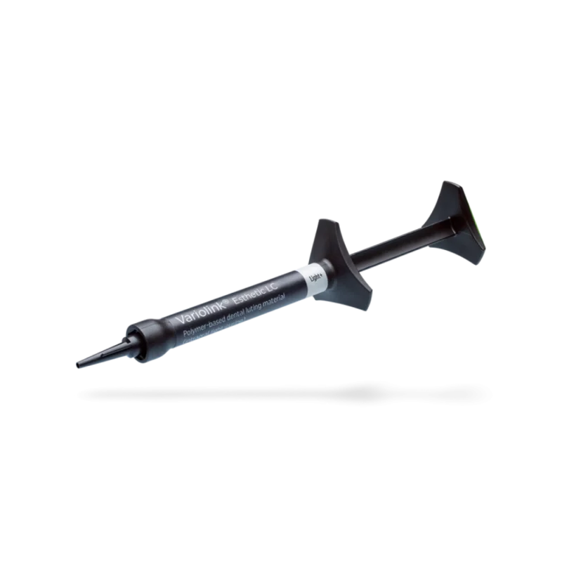 Visuel du Variolink Esthetic LC Light+ de la marque Ivoclar