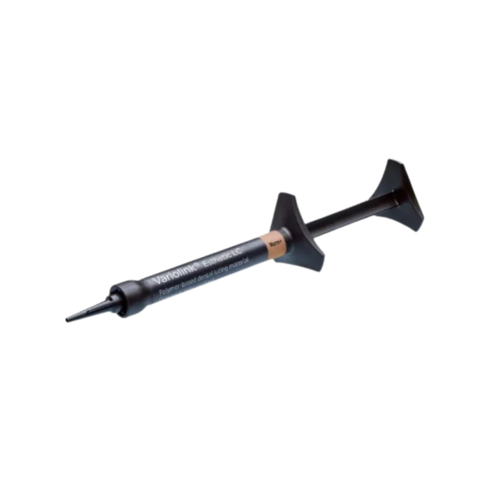 Visuel du Variolink Esthetic LC Warm+ de la marque Ivoclar