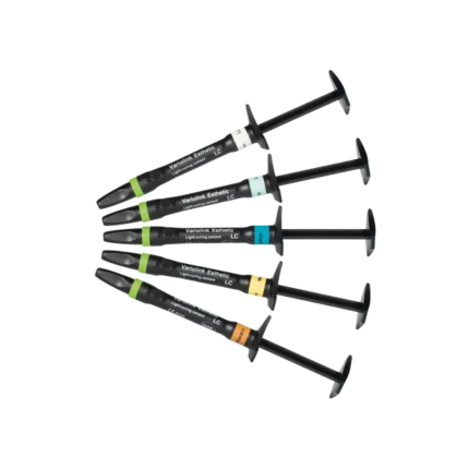 Visuel du Variolink Esthetic LC de la marque Ivoclar