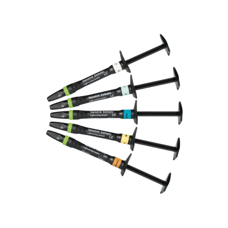Visuel du Variolink Esthetic LC de la marque Ivoclar