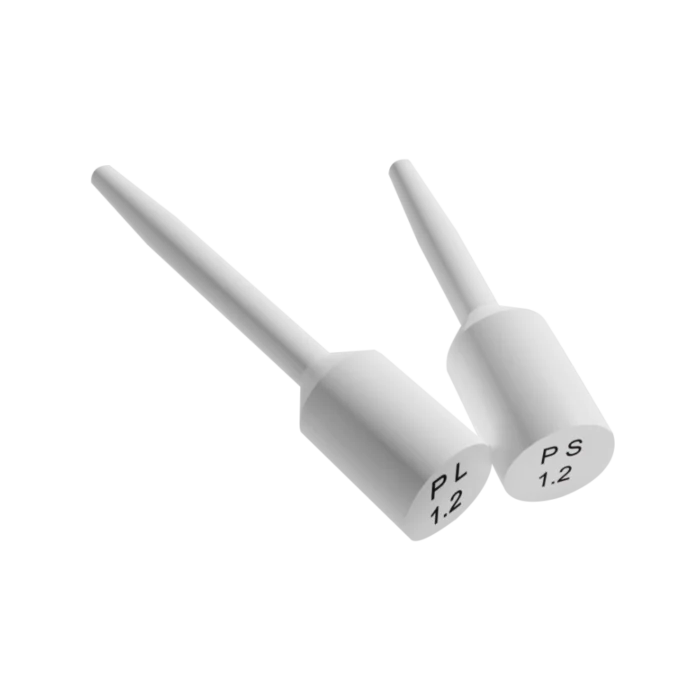 Visuel du Scan Post Infinity Blanc de la marque FSB Innovation