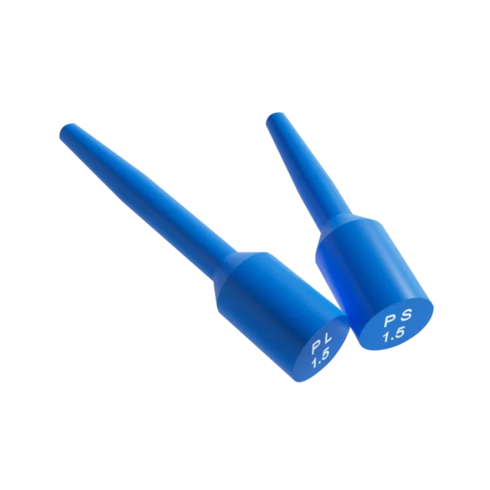 Visuel du Scan Post Infinity Bleu de la marque FSB Innovation