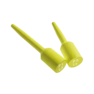 Visuel du Scan Post Infinity Jaune de la marque FSB Innovation