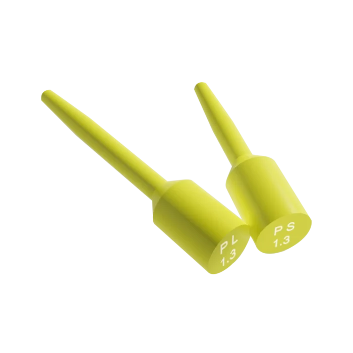 Visuel du Scan Post Infinity Jaune de la marque FSB Innovation