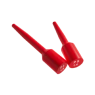 Visuel du Scan Post Infinity Rouge de la marque FSB Innovation