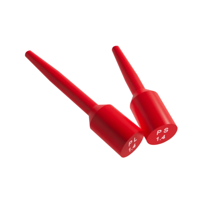 Visuel du Scan Post Infinity Rouge de la marque FSB Innovation