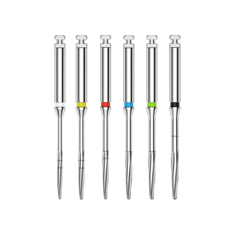 Visuel des forets Infinity de la marque FSB Innovation