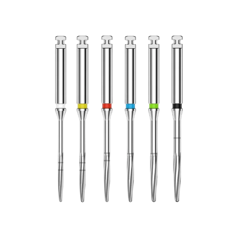 Visuel des forets Infinity de la marque FSB Innovation