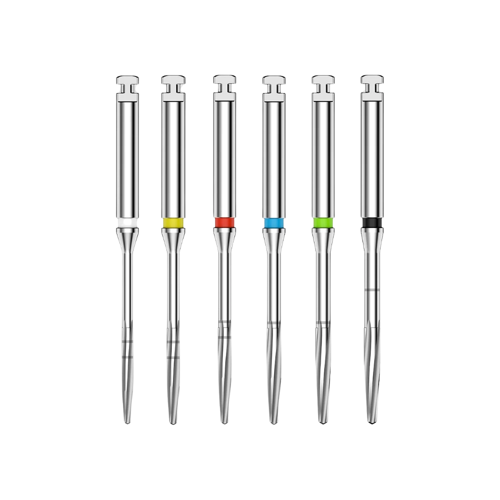 Foret Infinity de FSB Innovation Visuel des forets Infinity de la marque FSB Innovation