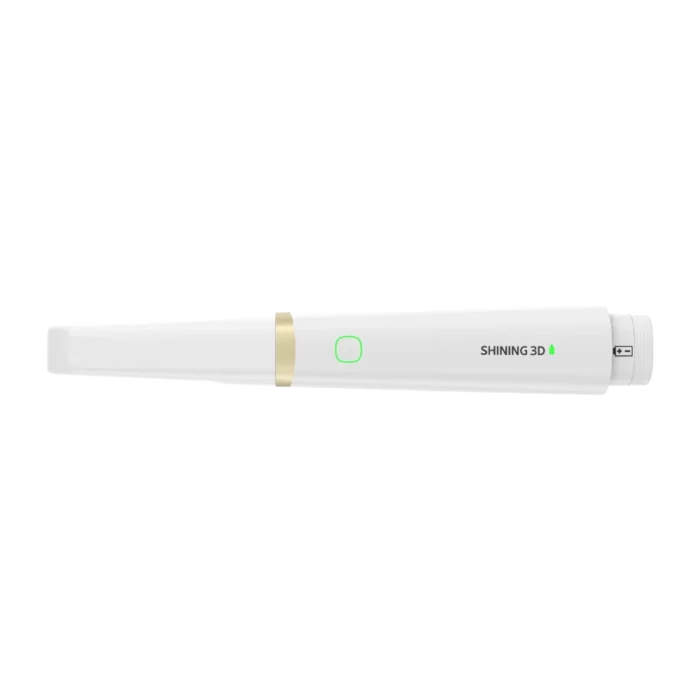 Visuel du scanner intra-oral Aoralscan Elite sans fil avec IGP de la marque Shining 3D