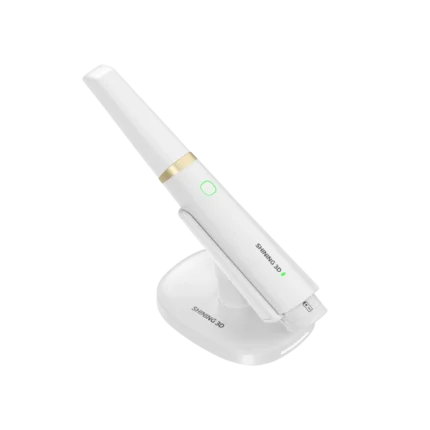 Visuel du scanner intra-oral Aoralscan Elite sans fil avec IGP de la marque Shining 3D