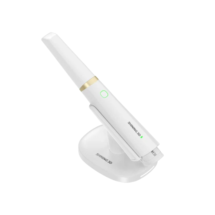Visuel du scanner intra-oral Aoralscan Elite sans fil avec IGP de la marque Shining 3D