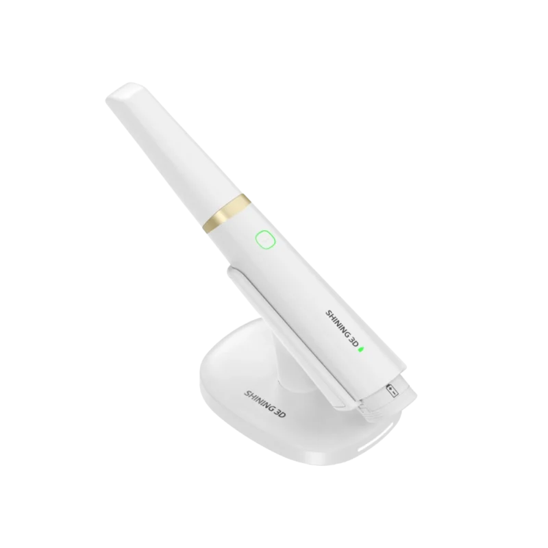 Visuel du scanner intra-oral Aoralscan Elite sans fil avec IGP de la marque Shining 3D