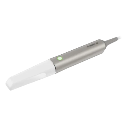 Visuel du scanner intra-oral Aoralscan Elite de la marque Shining 3D