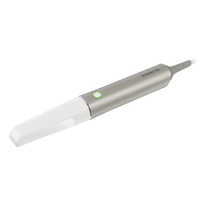 Visuel du scanner intra-oral Aoralscan Elite de la marque Shining 3D