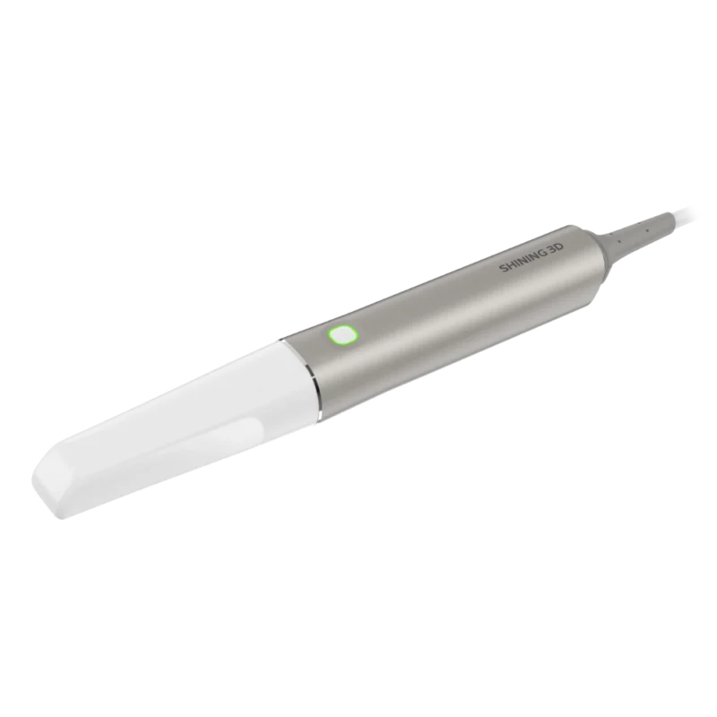 Visuel du scanner intra-oral Aoralscan Elite de la marque Shining 3D